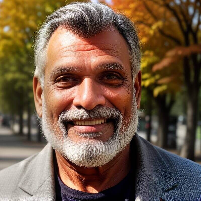 Frank Silver